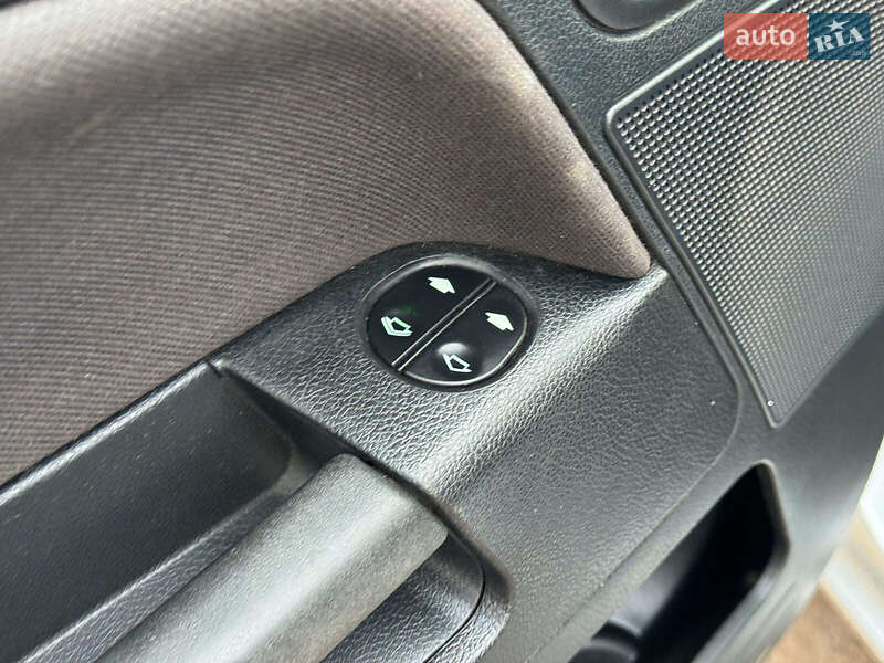 Хэтчбек Ford Fusion 2010 в Виннице