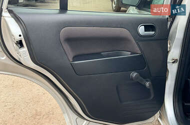 Хэтчбек Ford Fusion 2010 в Виннице