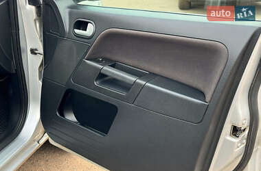 Хэтчбек Ford Fusion 2010 в Виннице