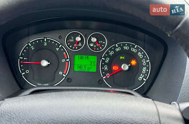 Хэтчбек Ford Fusion 2010 в Виннице