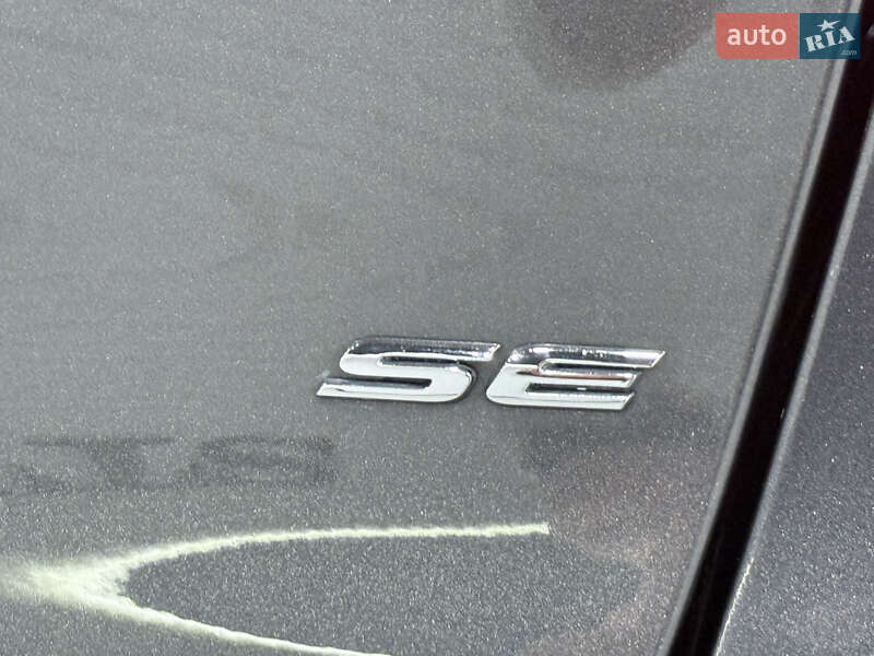 Седан Ford Fusion 2017 в Одессе