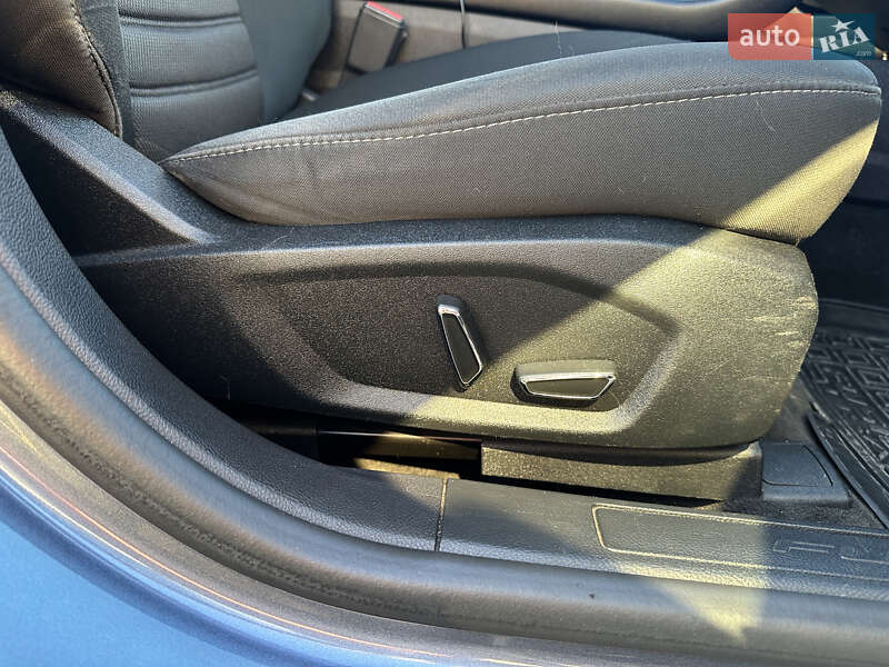 Седан Ford Fusion 2018 в Хмельницькому