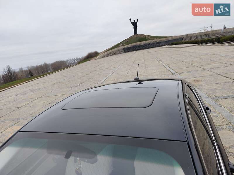 Седан Ford Fusion 2014 в Черкасах