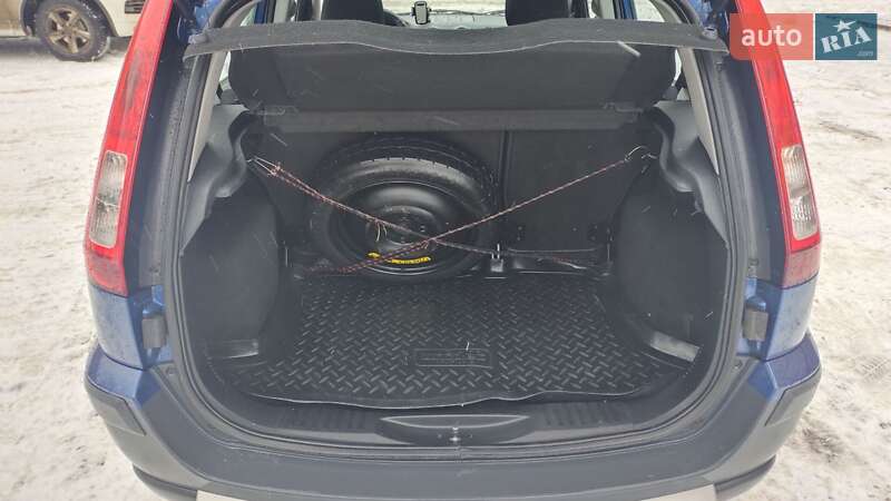 Хэтчбек Ford Fusion 2010 в Харькове фото 13 Хэтчбек Ford Fusion 2010 в Харькове