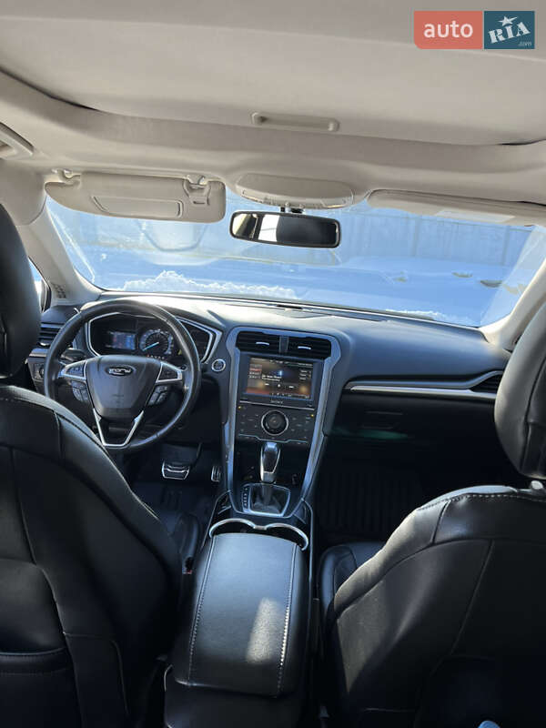 Седан Ford Fusion 2013 в Александрие фото 16 Седан Ford Fusion 2013 в Александрие