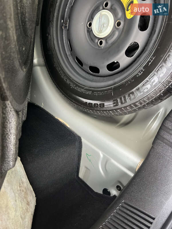 Хетчбек Ford Fusion 2010 в Одесі фото 16 Хетчбек Ford Fusion 2010 в Одесі