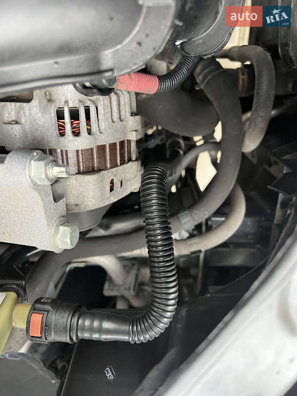 Хетчбек Ford Fusion 2010 в Одесі фото 52 Хетчбек Ford Fusion 2010 в Одесі