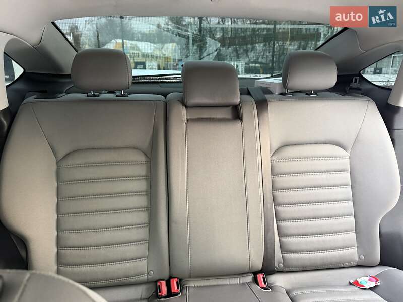 Седан Ford Fusion 2014 в Киеве