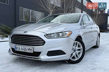 Седан Ford Fusion 2016 в Белой Церкви