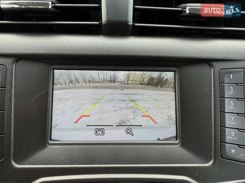 Седан Ford Fusion 2016 в Белой Церкви фото 45 Седан Ford Fusion 2016 в Белой Церкви