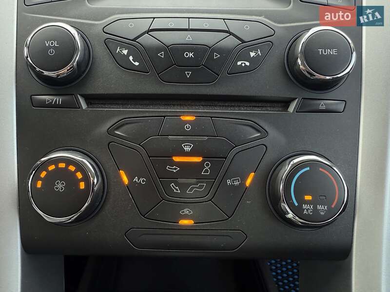 Седан Ford Fusion 2016 в Белой Церкви фото 50 Седан Ford Fusion 2016 в Белой Церкви