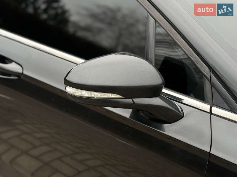 Седан Ford Fusion 2013 в Дніпрі