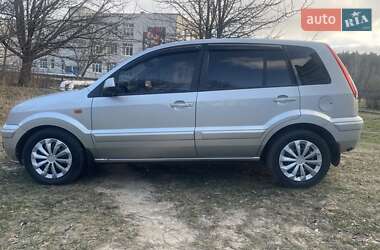 Хетчбек Ford Fusion 2010 в Ніжині