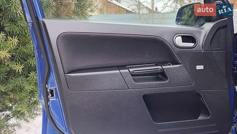 Хэтчбек Ford Fusion 2009 в Радивилове фото 16 Хэтчбек Ford Fusion 2009 в Радивилове