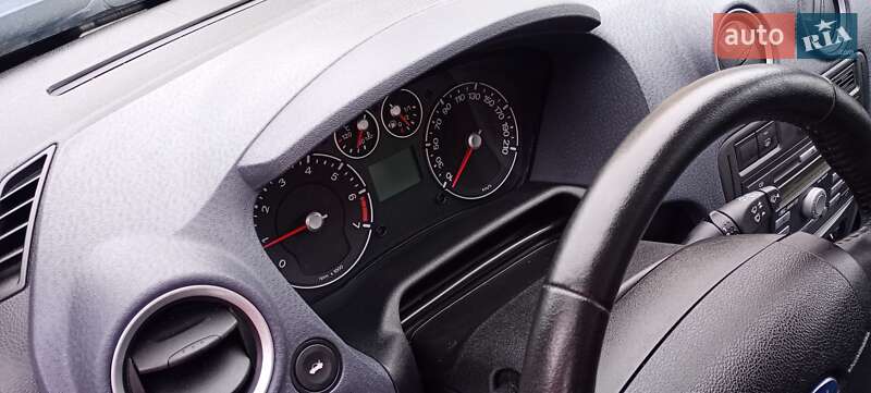 Хэтчбек Ford Fusion 2009 в Радивилове фото 21 Хэтчбек Ford Fusion 2009 в Радивилове