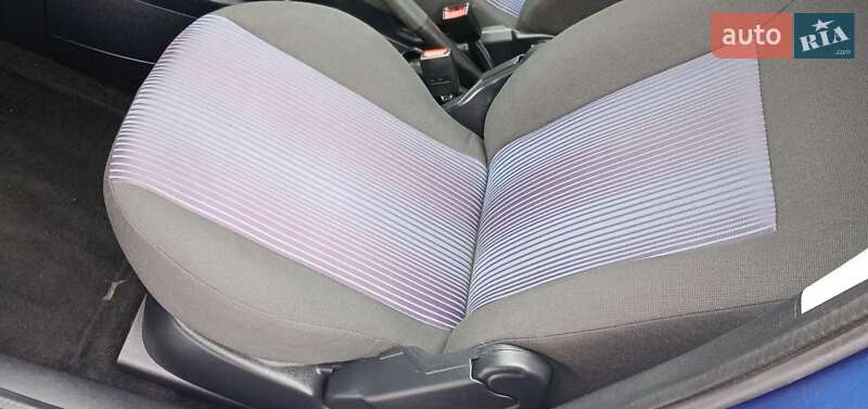 Хэтчбек Ford Fusion 2009 в Радивилове фото 11 Хэтчбек Ford Fusion 2009 в Радивилове