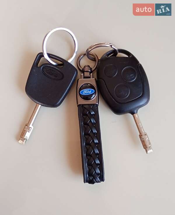 Хэтчбек Ford Fusion 2009 в Радивилове фото 39 Хэтчбек Ford Fusion 2009 в Радивилове