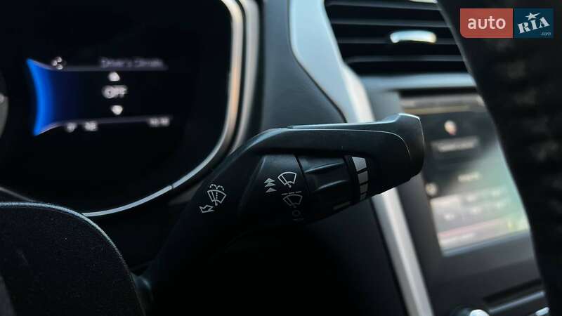 Седан Ford Fusion 2015 в Киеве фото 19 Седан Ford Fusion 2015 в Киеве