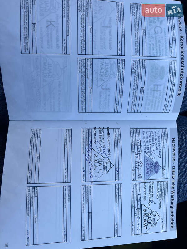 Хэтчбек Ford Fusion 2006 в Шостке