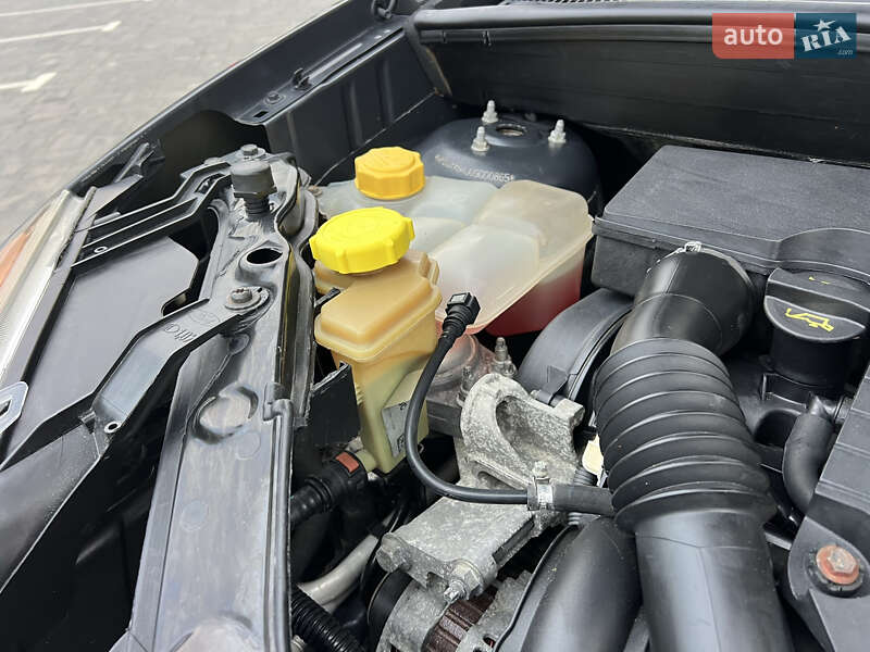 Хетчбек Ford Fusion 2009 в Луцьку