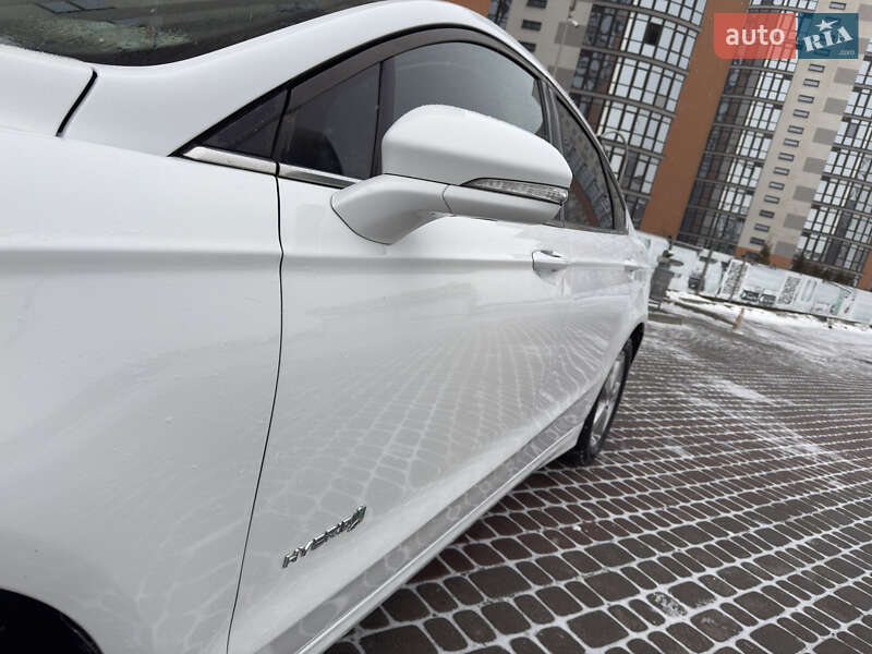 Седан Ford Fusion 2013 в Івано-Франківську фото 5 Седан Ford Fusion 2013 в Івано-Франківську