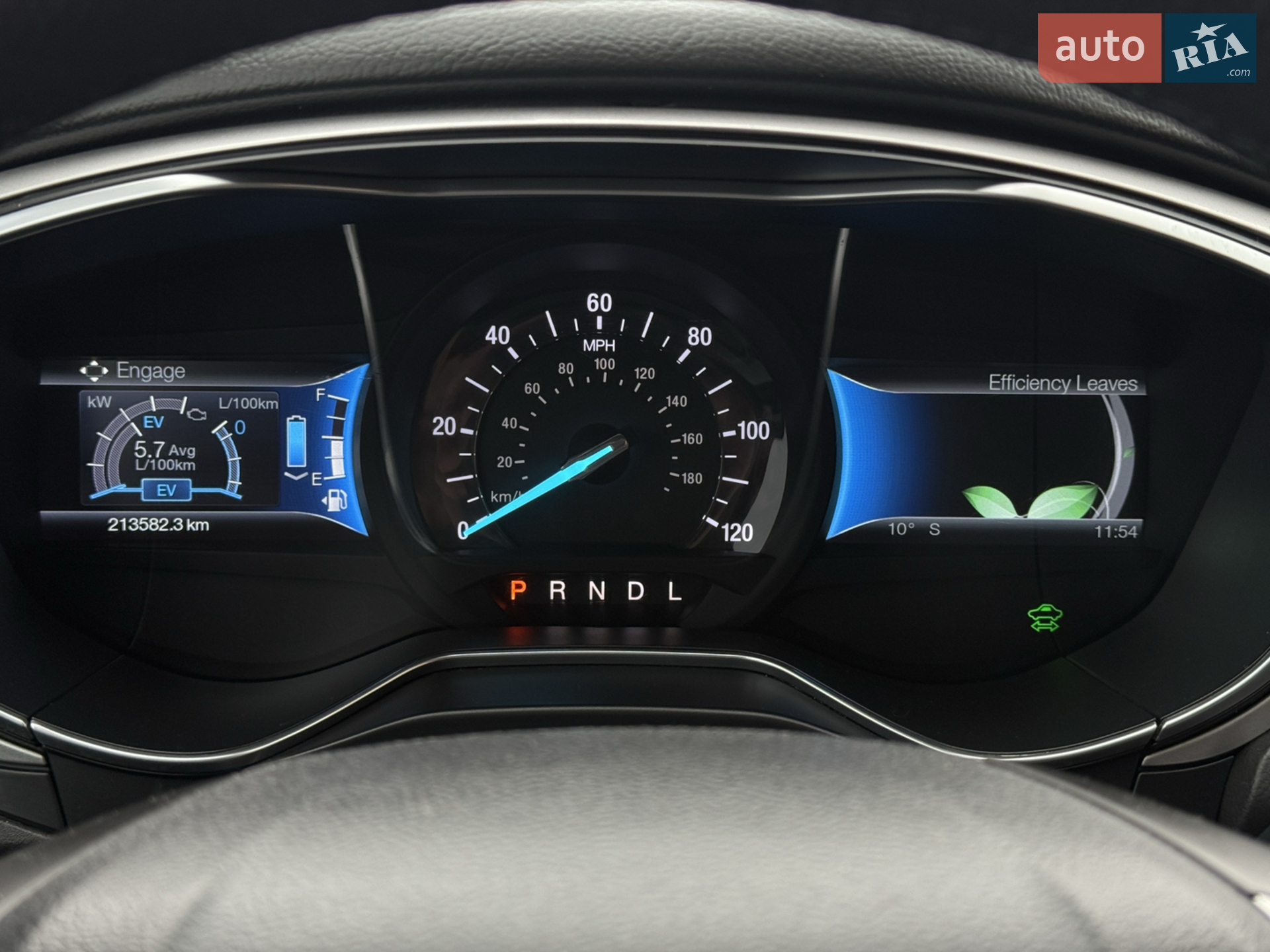 2013 Ford Fusion - мініатюра 18