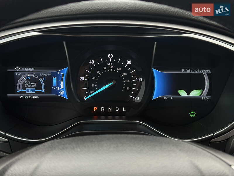 Седан Ford Fusion 2013 в Івано-Франківську фото 23 Седан Ford Fusion 2013 в Івано-Франківську