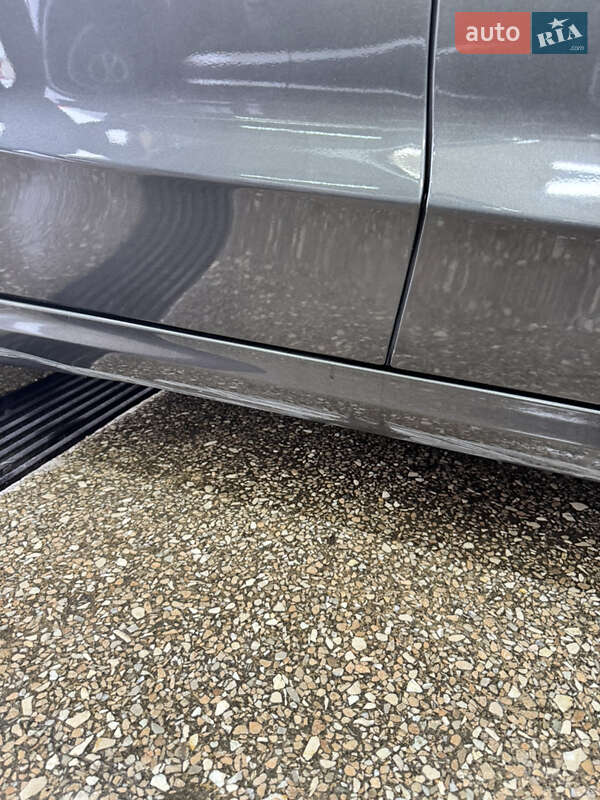 Седан Ford Fusion 2016 в Каменец-Подольском