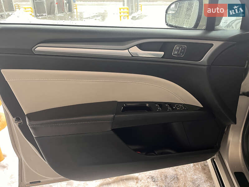 Седан Ford Fusion 2015 в Василькове фото 31 Седан Ford Fusion 2015 в Василькове