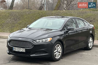 Седан Ford Fusion 2014 в Києві