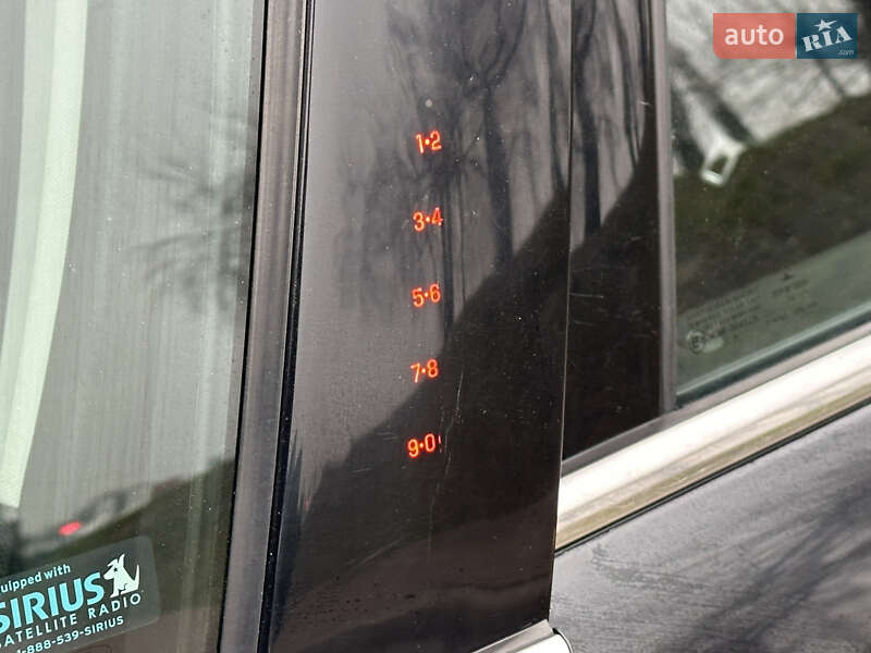 Седан Ford Fusion 2014 в Києві