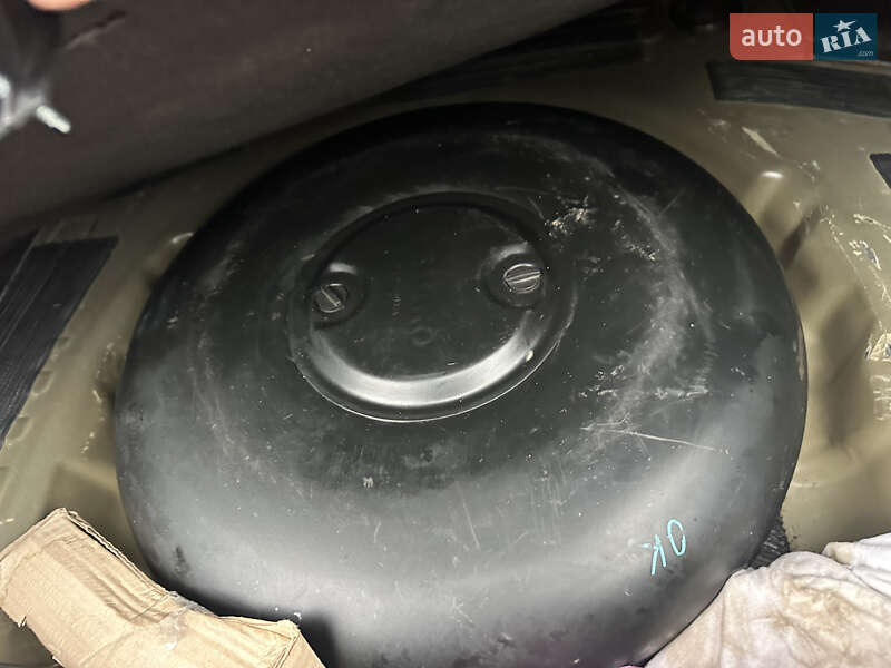 Седан Ford Fusion 2014 в Києві