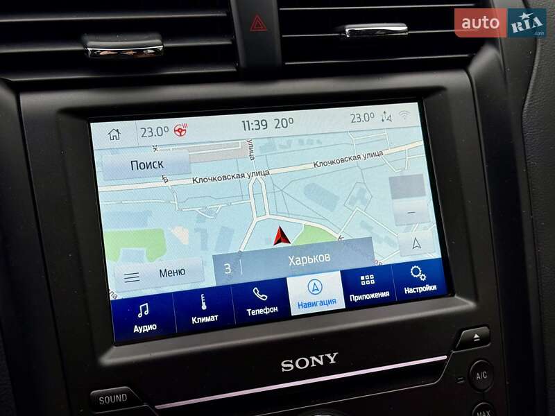 Седан Ford Fusion 2020 в Харькове фото 20 Седан Ford Fusion 2020 в Харькове