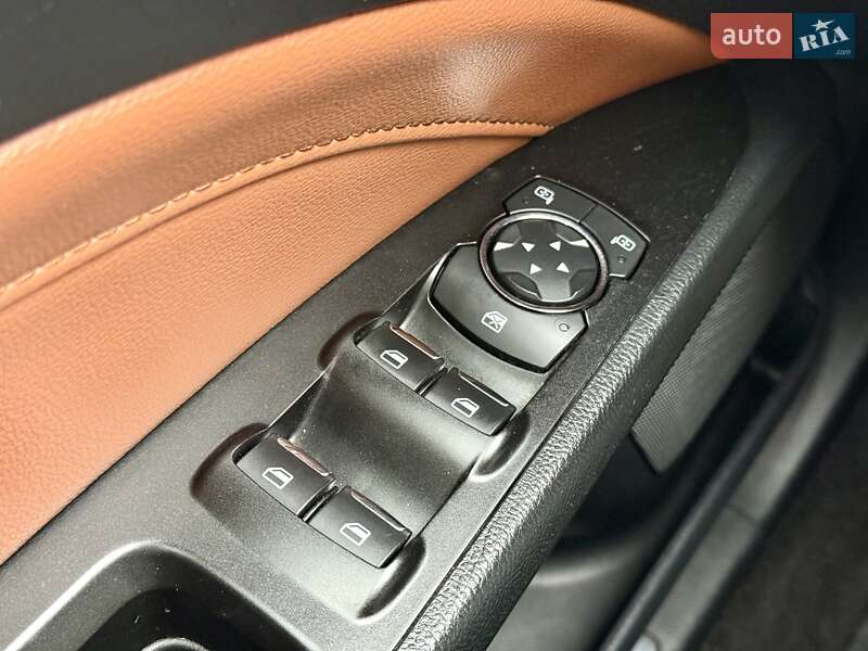 Седан Ford Fusion 2020 в Харькове фото 26 Седан Ford Fusion 2020 в Харькове