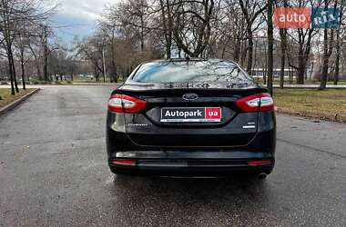 Седан Ford Fusion 2014 в Запорожье