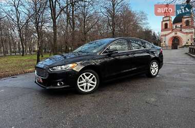 Седан Ford Fusion 2014 в Запорожье