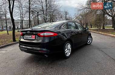 Седан Ford Fusion 2014 в Запорожье