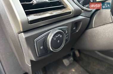 Седан Ford Fusion 2014 в Запорожье