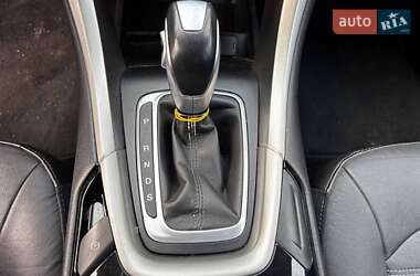 Седан Ford Fusion 2014 в Запорожье