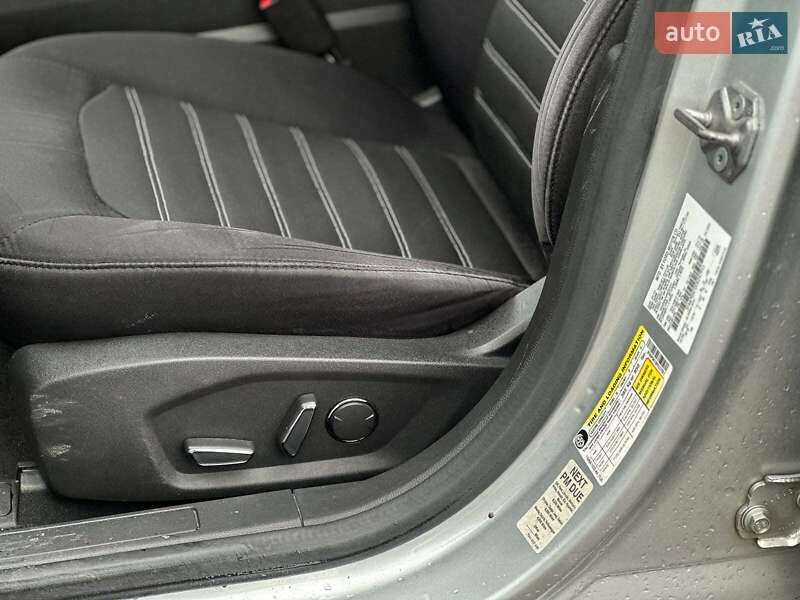 Седан Ford Fusion 2015 в Вінниці фото 19 Седан Ford Fusion 2015 в Вінниці