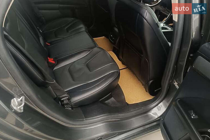 Седан Ford Fusion 2019 в Киеве