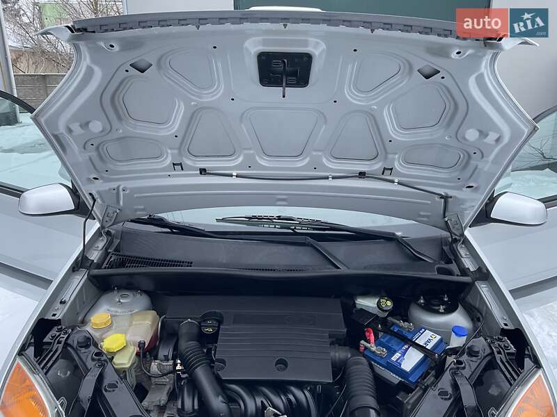 Хэтчбек Ford Fusion 2008 в Виннице фото 56 Хэтчбек Ford Fusion 2008 в Виннице