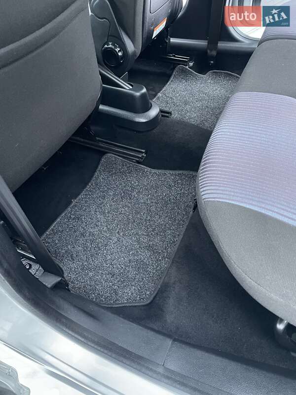 Хэтчбек Ford Fusion 2008 в Виннице фото 71 Хэтчбек Ford Fusion 2008 в Виннице