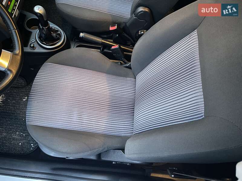 Хэтчбек Ford Fusion 2008 в Виннице фото 104 Хэтчбек Ford Fusion 2008 в Виннице