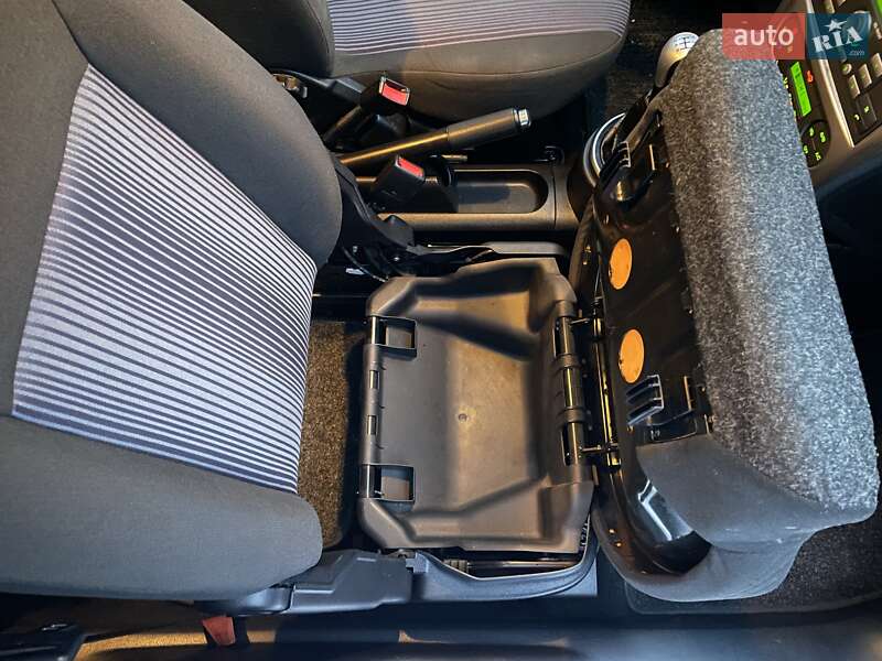 Хэтчбек Ford Fusion 2008 в Виннице фото 113 Хэтчбек Ford Fusion 2008 в Виннице