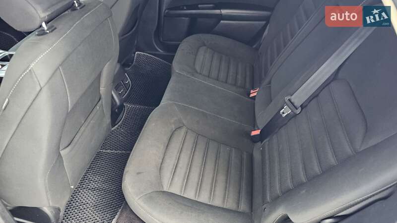 Седан Ford Fusion 2016 в Новояворівську фото 16 Седан Ford Fusion 2016 в Новояворівську