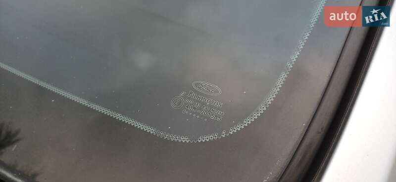 Хэтчбек Ford Fusion 2006 в Кропивницком