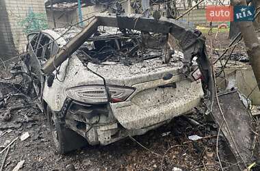 Седан Ford Fusion 2014 в Дніпрі