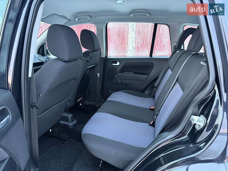 Хэтчбек Ford Fusion 2009 в Борисполе фото 36 Хэтчбек Ford Fusion 2009 в Борисполе