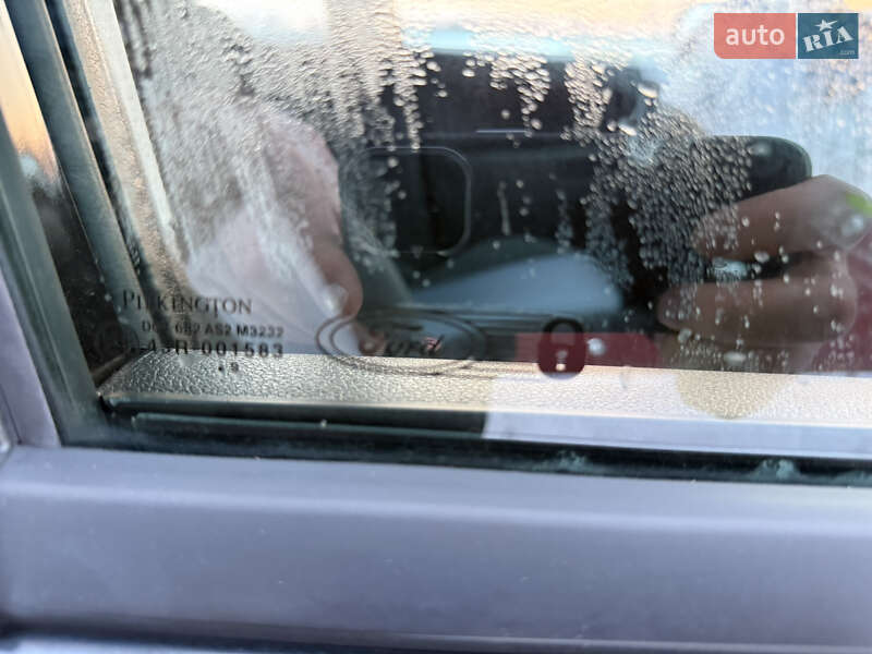 Хэтчбек Ford Fusion 2009 в Борисполе фото 56 Хэтчбек Ford Fusion 2009 в Борисполе